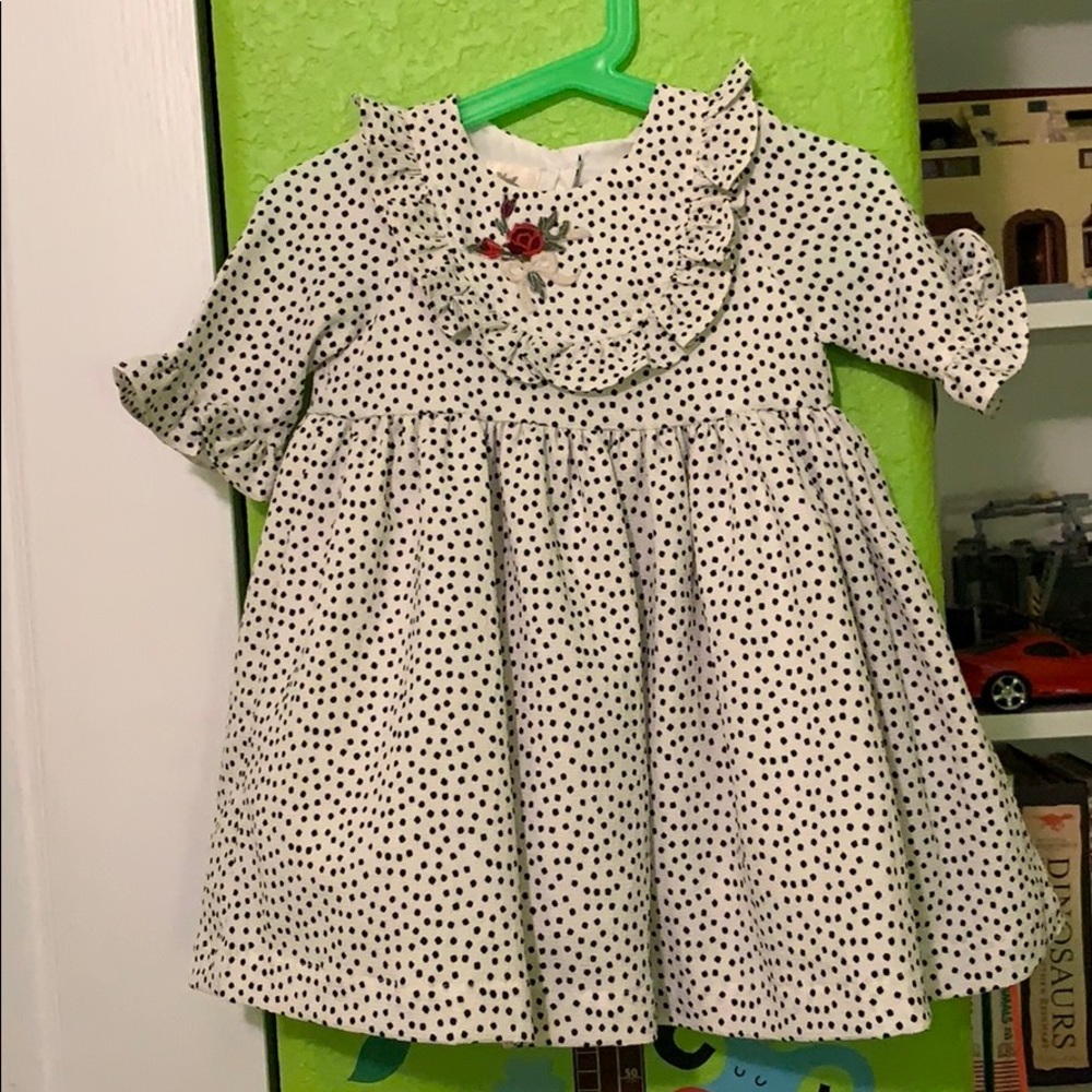 Baby dress
